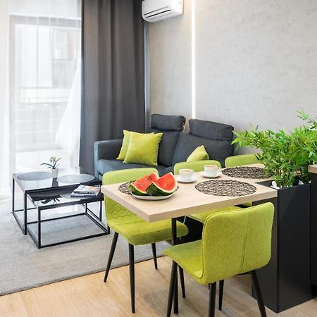 Rakowicka 20H Apartments By Let'S Krakau Exterior foto