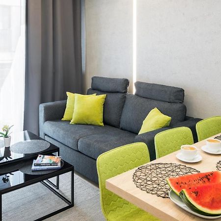 Rakowicka 20H Apartments By Let'S Krakau Exterior foto