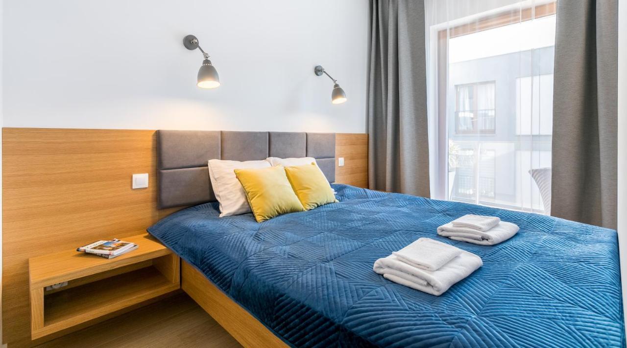 Rakowicka 20H Apartments By Let'S Krakau Exterior foto